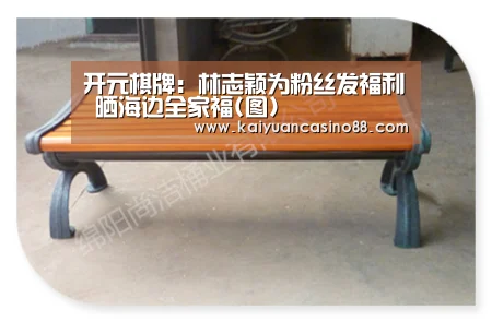 开元棋牌:林志颖为粉丝发福利 晒海边全家福(图)(图3) 开元棋牌